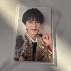 M!LK 曽野舜太 トレカ