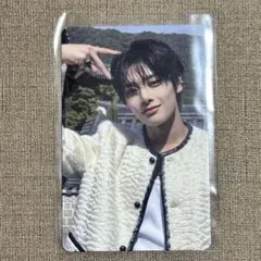 StrayKids HOP タワレコ ラキドロ アイエン