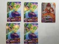 2026年最新】ドラゴンボールヒーローズ旧弾の人気アイテム - メルカリ