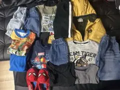 子供服 まとめ売り 120