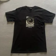 STUSSY Tシャツ ブラック Mサイズ