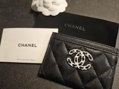SALE♡【新作】パリ本店 CHANEL シャネル クルーズコレクション