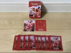 ポケモンカード デッキケース デッキシールド60枚セット いちげきウーラオス