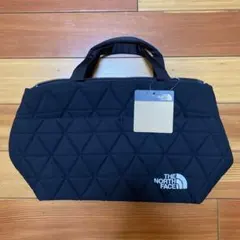 (新品)THE NORTH FACE ジオフェイスボックストートバッグ