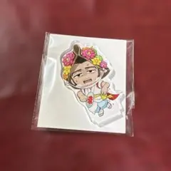 ゴールデンカムイ　ねぶた祭り　門倉
