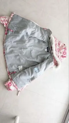 女児140cmスキーウェア上下