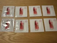 SHISEIDO 資生堂アルティミューンパワライジングコンセントレート サンプル