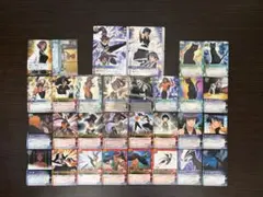 ソウルカードバトル 日番谷冬獅郎＆松本乱菊 S-215 UR まとめ売り 計25