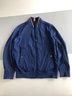 トミーヒルフィガー　アウター