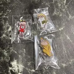 ゲゲゲ忌 鬼太郎商店in調布パルコ オリジナルくじ アクリルスタンド