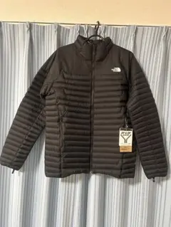 THE NORTH FACE NY82510 サンダージャケット　XLサイズ
