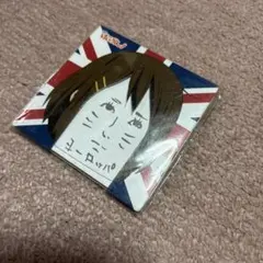 けいおん！　付箋　ヨーロッパ　平沢唯のサムネイル
