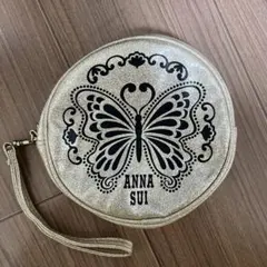 ANNA SUI ポーチ