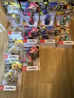 2026年最新】amiibo ファイアーエムブレム switchの人気アイテム