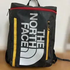 THE NORTH FACE ヒューズボックス キッズ　バックパック