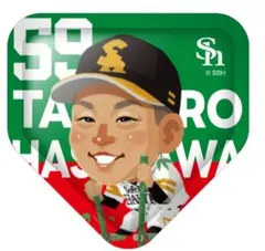 2025年最新】長谷川威展の人気アイテム - メルカリ