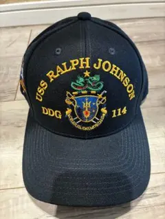 Ralph Laurenラルフローレン スーベニア 海軍 6パネルキャップ - メルカリ