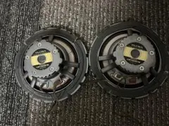 トヨタ セルシオ 30 31後期 純正スピーカー ウーハー 動作確認済み