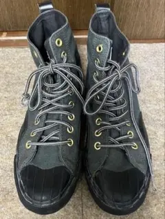 レアCONVERSE ALL STAR コンバースオールスター25.5cm