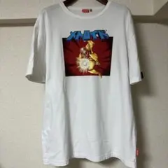 任天堂ショップ メトロイド Tシャツ ファミリーコンピュータディスクシステム