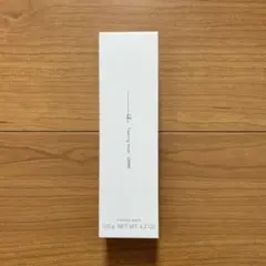 【新品】ORBIS / オルビスユー ドット フォーミングウォッシュ 120g