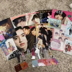 なにわ男子　道枝駿佑　まとめ売り