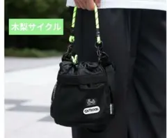 OUTDOOR PRODUCTS×木梨サイクル コラボボンサック 完売品 - メルカリ