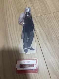 2026年最新】18Trip アクリルスタンド 礼光の人気アイテム - メルカリ