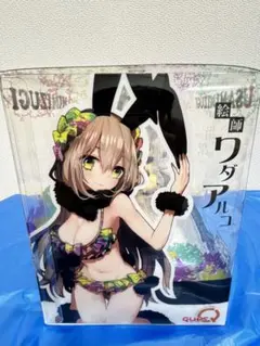 ワダアルコ フィギュア Fate USAMIMIZUGI ウサミミズギのサムネイル