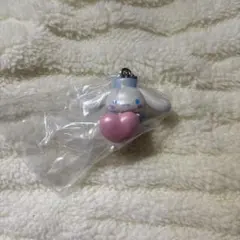 サンリオキャラクターズ ナーススイングマスコット