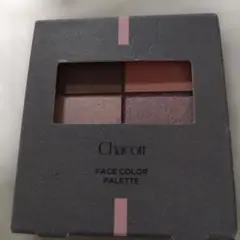 Chacott アイシャドウパレット513フラワーガーデン 未使用のサムネイル
