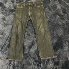 Levi's 501 デニムパンツ W36 L30
