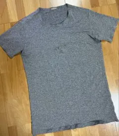 LYFT グレー Tシャツ