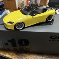 2026年最新】GTスピリット 1/18の人気アイテム - メルカリ