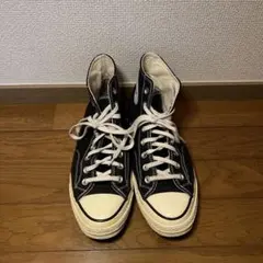 コンバース　チャックテイラー　ハイカット　27cm