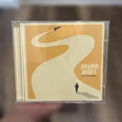 Bruno Mars Doo-Wops & Hooligans