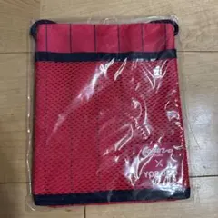 セレッソ大阪 ヨドコウ サコッシュ 未開封