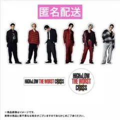 ハイロー フレークシール A ③