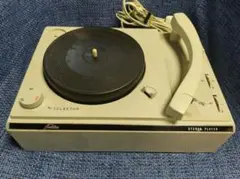 レコードプレーヤー プレーヤー