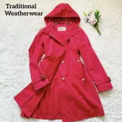 2025年最新】Traditional Weatherwear レディース トレンチコート