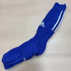 アディダス サッカーソックス 22-24cm
