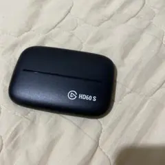 Elgato HD60 S 本体のみ 動作未確認のサムネイル