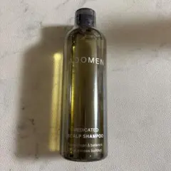 ADOMEN 메디케이티드 스칼프 샴푸 본체