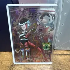 ドラゴンボールヒーローズ HJ2-SEC2クリーザ