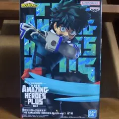 緑谷出久　まとめ買いで値引きあり