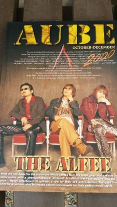 2025年最新】ALFEE 写真集の人気アイテム - メルカリ