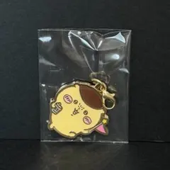 ちいかわパーク　メタルチャーム　くりまんじゅう
