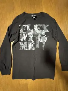 FLEX WIT ME ロンＴ　sのサムネイル