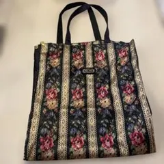 Lake Alsterフェイラー トートバッグのサムネイル