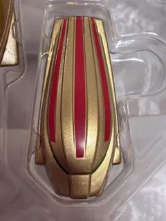 ガオレンジャー　Gフォン　MEMORIAL EDITION アンテナヘッド　赤